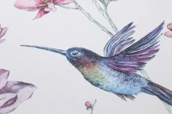 Tapete Biala Violetttöne -Wallpaper From The 70s Geschäft 103072 B Biala 2880x1440