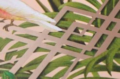 Tapete Grace Zartrosa -Wallpaper From The 70s Geschäft 103122 B Grace 2880x1440