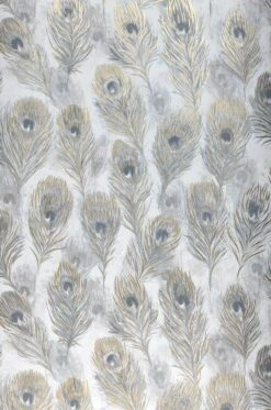 Tapete Noelia Grautöne -Wallpaper From The 70s Geschäft 103271 A Noelia 2880x1440