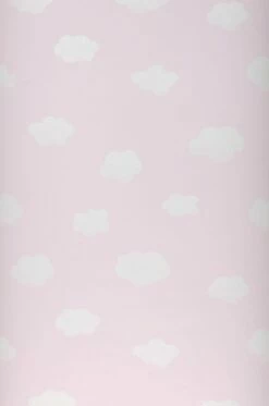 Tapete Colette Zartrosa -Wallpaper From The 70s Geschäft 103311 Colette 2880x1440