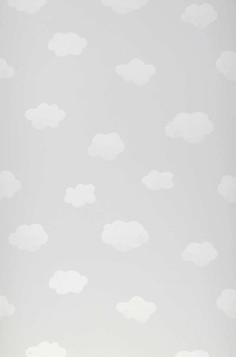 Tapete Colette Hellgrau 4 Tapete Colette Hellgrau – Bild 2