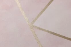 Tapete Fantasque Zartrosa -Wallpaper From The 70s Geschäft 103391 B Fantasque 2880x1440