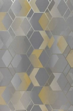 Tapete Opalino Hellgelb 7 Tapete Opalino Hellgelb -Wallpaper From The 70s Geschäft 103433 A Opalino 2880x1440