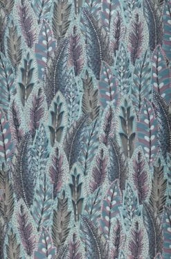 Tapete Malu Pastellviolett -Wallpaper From The 70s Geschäft 104491 Malu 2880x1440