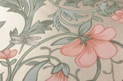 Tapete Andana Perlbeige 7 Tapete Andana Perlbeige -Wallpaper From The 70s Geschäft 104663 B Andana 2880x1440