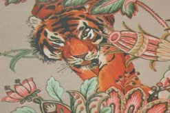 Tapete Manali Beigegrau 7 Tapete Manali Beigegrau -Wallpaper From The 70s Geschäft 104671 B Manali 2880x1440