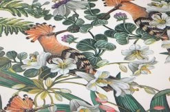 Tapete Balabina Cremeweiss -Wallpaper From The 70s Geschäft 104711 B Balabina 2880x1440