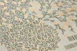 Tapete Mirto Olivgrün 8 Tapete Mirto Olivgrün -Wallpaper From The 70s Geschäft 104751 B Mirto 2880x1440