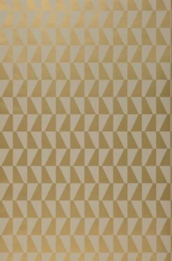 Tapete Balder Perlgold -Wallpaper From The 70s Geschäft 106184 A Balder 2880x1440