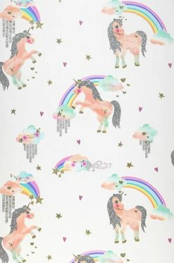 Tapete Daria Cremeweiss -Wallpaper From The 70s Geschäft 181341 A Daria 2880x1440