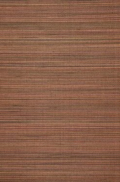 Tapete Thin Bamboo Strips 01 Kupferbraun -Wallpaper From The 70s Geschäft 250561 Thin Bamboo Strips 01 2880x1440