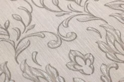 Tapete Clarise Hellgraubeige -Wallpaper From The 70s Geschäft 250742 B Clarise 2880x1440