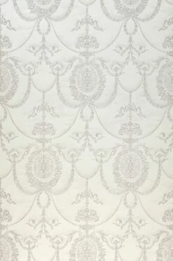 Tapete Rabia Cremeweiss -Wallpaper From The 70s Geschäft 251001 A Rabia 2880x1440