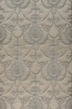 Tapete Rabia Hellbraungrau -Wallpaper From The 70s Geschäft 251008 A Rabia 2880x1440