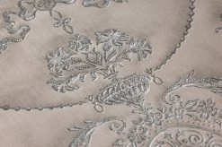 Tapete Rabia Hellbraungrau -Wallpaper From The 70s Geschäft 251008 B Rabia 2880x1440