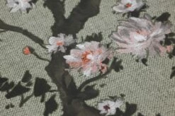 Tapete Malabar Zartgrün -Wallpaper From The 70s Geschäft 251014 B Malabar 2880x1440