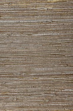 Tapete Grasscloth 11 Gold -Wallpaper From The 70s Geschäft 251071 A Grasscloth 11 2880x1440