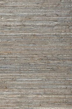 Tapete Grasscloth 12 Silber -Wallpaper From The 70s Geschäft 251072 A Grasscloth 12 2880x1440