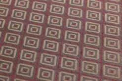 Tapete Calaluna Himbeerrot -Wallpaper From The 70s Geschäft 251122 B Calaluna 2880x1440