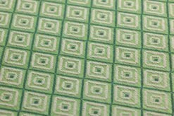 Tapete Calaluna Grün -Wallpaper From The 70s Geschäft 251123 B Calaluna 2880x1440