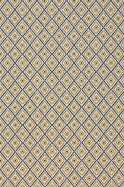 Tapete Calaluna Mattgold -Wallpaper From The 70s Geschäft 251124 A Calaluna 2880x1440