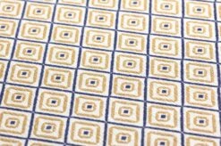 Tapete Calaluna Mattgold -Wallpaper From The 70s Geschäft 251124 B Calaluna 2880x1440