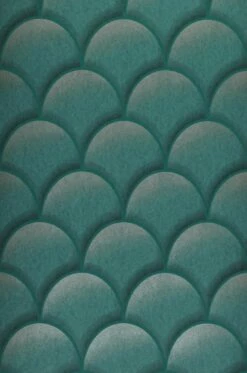 Tapete Senkai Opalgrün -Wallpaper From The 70s Geschäft 251171 A Senkai 2880x1440