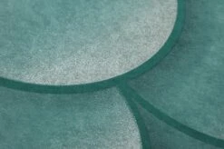 Tapete Senkai Opalgrün -Wallpaper From The 70s Geschäft 251171 B Senkai 2880x1440