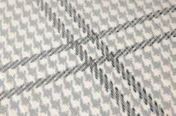 Tapete Glencheck Grau -Wallpaper From The 70s Geschäft 251201 B Glencheck 2880x1440