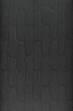 Tapete Bricks 01 Schwarzgrau -Wallpaper From The 70s Geschäft 270181 Bricks 01 2880x1440