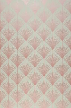 Tapete Mayfair Orange Schimmer -Wallpaper From The 70s Geschäft 311522 A Mayfair 2880x1440