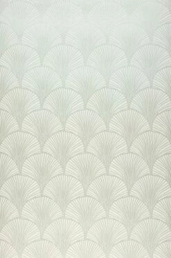 Tapete Nippon Hellgrau Schimmer -Wallpaper From The 70s Geschäft 311594 Nippon 2880x1440