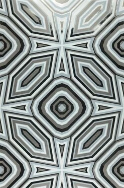 Tapete Highway 66 Quarzgrau -Wallpaper From The 70s Geschäft 320121 highway 66 2880x1440