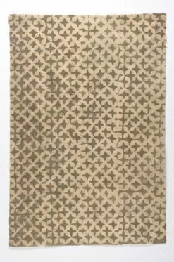 Tapete Dampa Sepiabraun -Wallpaper From The 70s Geschäft 325103 A Dampa 2880x1440