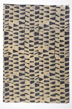 Tapete Tenpe Anthrazitgrau -Wallpaper From The 70s Geschäft 325106 A Tenpe 2880x1440