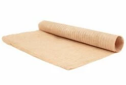 Tapete Jambhala Zartrosa -Wallpaper From The 70s Geschäft 325110 D Jambhala 2880x1440