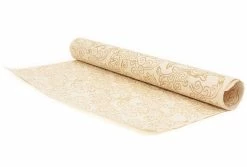 Tapete Laksmi Cremeweiss 13 Tapete Laksmi Cremeweiss -Wallpaper From The 70s Geschäft 325112 D Laksmi 2880x1440