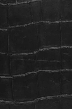 Tapete Croco 01 Anthrazit -Wallpaper From The 70s Geschäft 345101 croco01 2880x1440