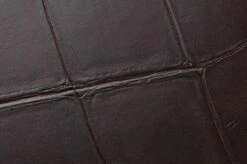 Tapete Croco 06 Dunkelbraun -Wallpaper From The 70s Geschäft 345106 1 croco06 2880x1440