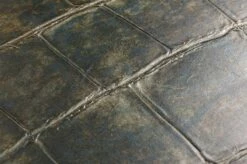 Tapete Croco 16 Braungrün -Wallpaper From The 70s Geschäft 345116 B Croco 16 2880x1440