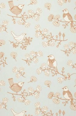 Tapete Sugar Tree Rehbraun -Wallpaper From The 70s Geschäft 389071 Sugar Tree 2880x1440