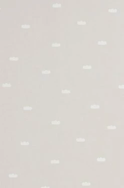 Tapete Dreamy Clouds Creme -Wallpaper From The 70s Geschäft 389273 Dreamy clouds 2880x1440