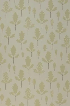 Tapete Oak Schilfgrün -Wallpaper From The 70s Geschäft 389442 Oak 2880x1440