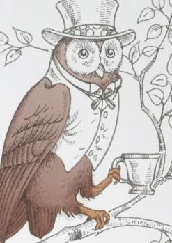 Wandbild Animal Forest Brauntöne 9 Wandbild Animal Forest Brauntöne -Wallpaper From The 70s Geschäft 390711 Jungle Kingdom patpG3e9CGJqYCDZ 2880x1440