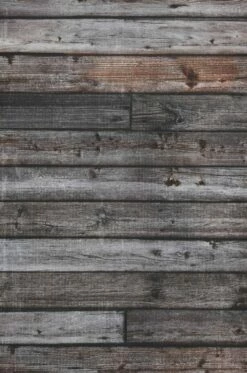 Wandbild Beach Wood Grautöne -Wallpaper From The 70s Geschäft 390761 Beach Wood 2880x1440