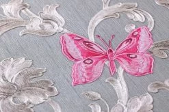 Versace Tapete Glory Grau -Wallpaper From The 70s Geschäft 410671 B Glory 2880x1440