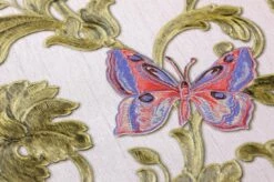 Versace Tapete Glory Zartrosa -Wallpaper From The 70s Geschäft 410673 B Glory 2880x1440