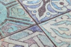 Tapete Italus Bunt 8 Tapete Italus Bunt -Wallpaper From The 70s Geschäft 410811 B Italus 2880x1440