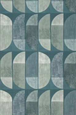 Tapete Juniper Blassgrün -Wallpaper From The 70s Geschäft 410921 A Juniper 2880x1440