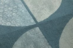 Tapete Juniper Blassgrün -Wallpaper From The 70s Geschäft 410921 B Juniper 2880x1440